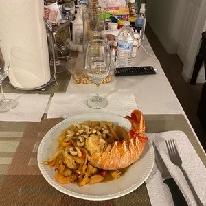 Meet your Posher, Fritz